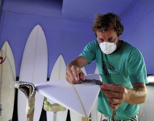VERN SHAPING