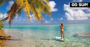 go sup