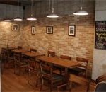 coffee casa inside image