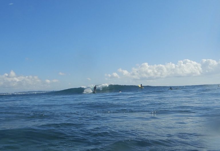 Okinawa Wave Report on Aug 26th 2019 | SOURCE SURF SHOP Okinawa