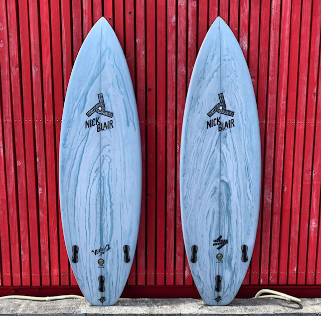 大量！SUPボード入荷❢ ーHot Curl Bamboo SUP- | SOURCE SURF SHOP